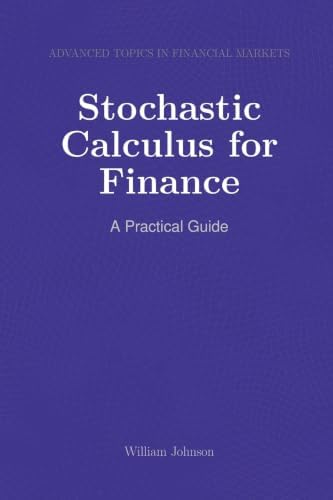 Introduction to Stochastic Calculus for Finance: A New Didactic